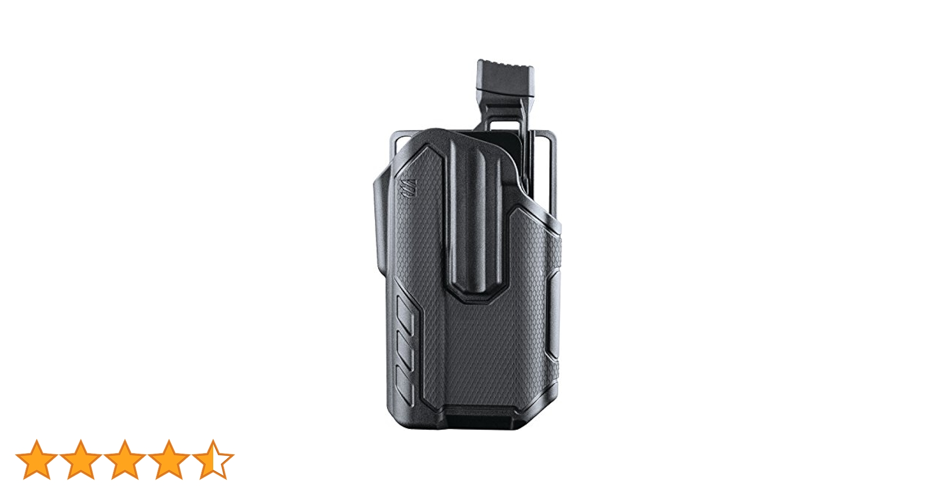 BLACKHAWK マルチフィットホルスター X300/X300U-A対応 BLACKHAWK OMNIVORE マルチフィットホルスター X300 / X300U-A